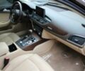 Сірий Ауді А6, об'ємом двигуна 3 л та пробігом 72 тис. км за 5100 $, фото 10 на Automoto.ua