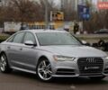 Сірий Ауді А6, об'ємом двигуна 2 л та пробігом 103 тис. км за 19000 $, фото 1 на Automoto.ua