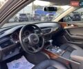 Серый Ауди А6, объемом двигателя 3 л и пробегом 183 тыс. км за 14650 $, фото 14 на Automoto.ua