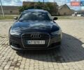 Серый Ауди А6, объемом двигателя 1.98 л и пробегом 120 тыс. км за 18500 $, фото 1 на Automoto.ua