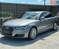 Серый Ауди А6, объемом двигателя 2.97 л и пробегом 74 тыс. км за 23500 $, фото 1 на Automoto.ua