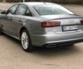 Сірий Ауді А6, об'ємом двигуна 3 л та пробігом 101 тис. км за 16200 $, фото 12 на Automoto.ua