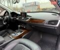 Сірий Ауді А6, об'ємом двигуна 2 л та пробігом 184 тис. км за 16900 $, фото 12 на Automoto.ua