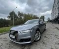 Сірий Ауді А6, об'ємом двигуна 1.97 л та пробігом 128 тис. км за 21000 $, фото 33 на Automoto.ua