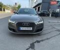 Серый Ауди А6, объемом двигателя 1.98 л и пробегом 178 тыс. км за 18000 $, фото 1 на Automoto.ua