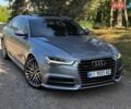 Сірий Ауді А6, об'ємом двигуна 1.98 л та пробігом 89 тис. км за 21500 $, фото 1 на Automoto.ua