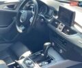 Ауди А6 2015 в Ужгороде на Automoto.ua Серый Ауди А6, объемом двигателя 3 л и пробегом 176 тыс. км за 28900 $, фото 25 на Automoto.ua