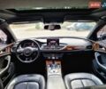 Сірий Ауді А6, об'ємом двигуна 1.98 л та пробігом 188 тис. км за 15400 $, фото 50 на Automoto.ua