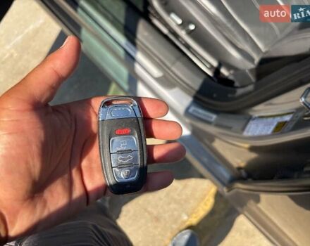 Серый Ауди А6, объемом двигателя 1.98 л и пробегом 182 тыс. км за 19900 $, фото 32 на Automoto.ua