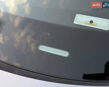 Серый Ауди А6, объемом двигателя 2 л и пробегом 126 тыс. км за 23000 $, фото 11 на Automoto.ua