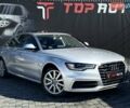 Ауді А6 2015 у Львові на Automoto.ua Сірий Ауді А6, об'ємом двигуна 3 л та пробігом 208 тис. км за 13300 $, фото 10 на Automoto.ua