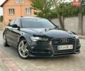 Серый Ауди А6, объемом двигателя 3 л и пробегом 152 тыс. км за 16500 $, фото 1 на Automoto.ua