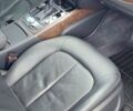 Серый Ауди А6, объемом двигателя 3 л и пробегом 168 тыс. км за 22500 $, фото 10 на Automoto.ua