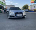 Серый Ауди А6, объемом двигателя 3 л и пробегом 146 тыс. км за 21500 $, фото 1 на Automoto.ua