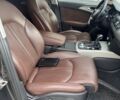 Ауди А6 2015 в Виноградове на Automoto.ua Серый Ауди А6, объемом двигателя 2 л и пробегом 193 тыс. км за 19500 $, фото 16 на Automoto.ua
