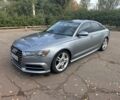 Серый Ауди А6, объемом двигателя 2 л и пробегом 148 тыс. км за 17933 $, фото 1 на Automoto.ua
