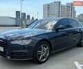 Сірий Ауді А6, об'ємом двигуна 3 л та пробігом 175 тис. км за 17999 $, фото 1 на Automoto.ua