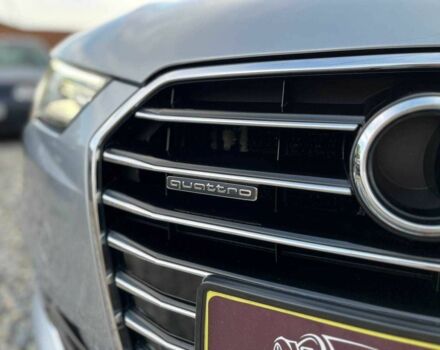 Серый Ауди А6, объемом двигателя 3 л и пробегом 216 тыс. км за 24500 $, фото 10 на Automoto.ua