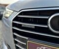 Серый Ауди А6, объемом двигателя 3 л и пробегом 216 тыс. км за 24500 $, фото 10 на Automoto.ua