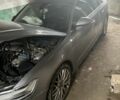 Серый Ауди А6, объемом двигателя 3 л и пробегом 220 тыс. км за 9500 $, фото 1 на Automoto.ua