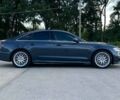Серый Ауди А6, объемом двигателя 2 л и пробегом 99 тыс. км за 20990 $, фото 2 на Automoto.ua