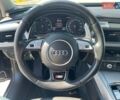 Ауди А6 2015 в Ужгороде на Automoto.ua Серый Ауди А6, объемом двигателя 3 л и пробегом 176 тыс. км за 28900 $, фото 15 на Automoto.ua