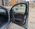 Серый Ауди А6, объемом двигателя 2 л и пробегом 126 тыс. км за 23000 $, фото 55 на Automoto.ua