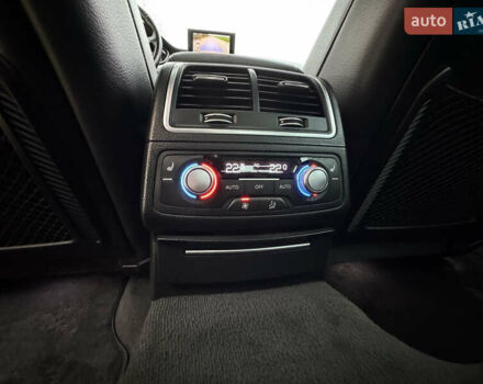 Серый Ауди А6, объемом двигателя 3 л и пробегом 118 тыс. км за 24800 $, фото 31 на Automoto.ua