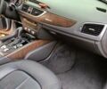 Сірий Ауді А6, об'ємом двигуна 3 л та пробігом 78 тис. км за 24200 $, фото 24 на Automoto.ua