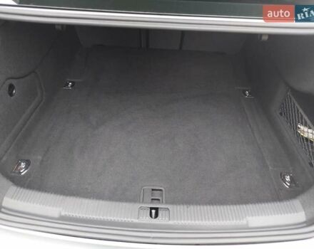 Серый Ауди А6, объемом двигателя 3 л и пробегом 168 тыс. км за 22500 $, фото 35 на Automoto.ua