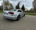 Сірий Ауді А6, об'ємом двигуна 1.97 л та пробігом 209 тис. км за 17500 $, фото 5 на Automoto.ua