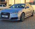 Серый Ауди А6, объемом двигателя 3 л и пробегом 189 тыс. км за 11800 $, фото 2 на Automoto.ua