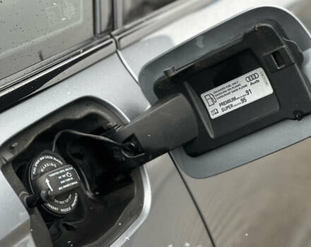 Серый Ауди А6, объемом двигателя 3 л и пробегом 171 тыс. км за 17500 $, фото 34 на Automoto.ua