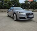 Сірий Ауді А6, об'ємом двигуна 2.97 л та пробігом 176 тис. км за 21499 $, фото 4 на Automoto.ua