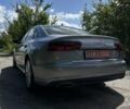Сірий Ауді А6, об'ємом двигуна 2.97 л та пробігом 157 тис. км за 24500 $, фото 44 на Automoto.ua