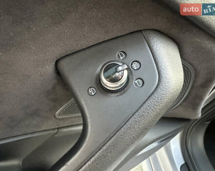 Серый Ауди А6, объемом двигателя 2.97 л и пробегом 201 тыс. км за 22900 $, фото 49 на Automoto.ua