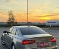 Ауди А6 2015 в Днепре (Днепропетровске) на Automoto.ua Серый Ауди А6, объемом двигателя 0 л и пробегом 152 тыс. км за 12999 $, фото 4 на Automoto.ua