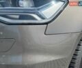 Серый Ауди А6, объемом двигателя 1.8 л и пробегом 140 тыс. км за 18500 $, фото 24 на Automoto.ua