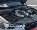 Серый Ауди А6, объемом двигателя 0 л и пробегом 213 тыс. км за 11500 $, фото 30 на Automoto.ua
