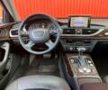 Сірий Ауді А6, об'ємом двигуна 3 л та пробігом 200 тис. км за 20999 $, фото 11 на Automoto.ua