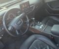 Серый Ауди А6, объемом двигателя 3 л и пробегом 105 тыс. км за 25000 $, фото 9 на Automoto.ua