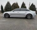 Сірий Ауді А6, об'ємом двигуна 2 л та пробігом 340 тис. км за 16500 $, фото 3 на Automoto.ua