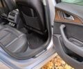 Ауді А6 2015 у Белой Церкве на Automoto.ua Сірий Ауді А6, об'ємом двигуна 3 л та пробігом 78 тис. км за 25200 $, фото 42 на Automoto.ua