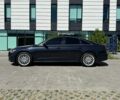 Сірий Ауді А6, об'ємом двигуна 3 л та пробігом 191 тис. км за 18000 $, фото 39 на Automoto.ua