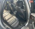 Сірий Ауді А6, об'ємом двигуна 2 л та пробігом 199 тис. км за 11750 $, фото 23 на Automoto.ua