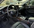 Сірий Ауді А6, об'ємом двигуна 3 л та пробігом 127 тис. км за 26000 $, фото 27 на Automoto.ua