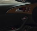 Серый Ауди А6, объемом двигателя 2.97 л и пробегом 156 тыс. км за 22800 $, фото 12 на Automoto.ua