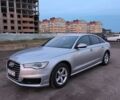 Сірий Ауді А6, об'ємом двигуна 1.8 л та пробігом 160 тис. км за 15900 $, фото 21 на Automoto.ua