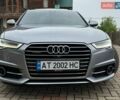 Серый Ауди А6, объемом двигателя 2.97 л и пробегом 141 тыс. км за 31999 $, фото 32 на Automoto.ua