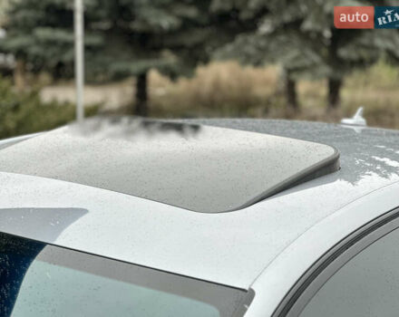 Серый Ауди А6, объемом двигателя 3 л и пробегом 171 тыс. км за 17500 $, фото 28 на Automoto.ua